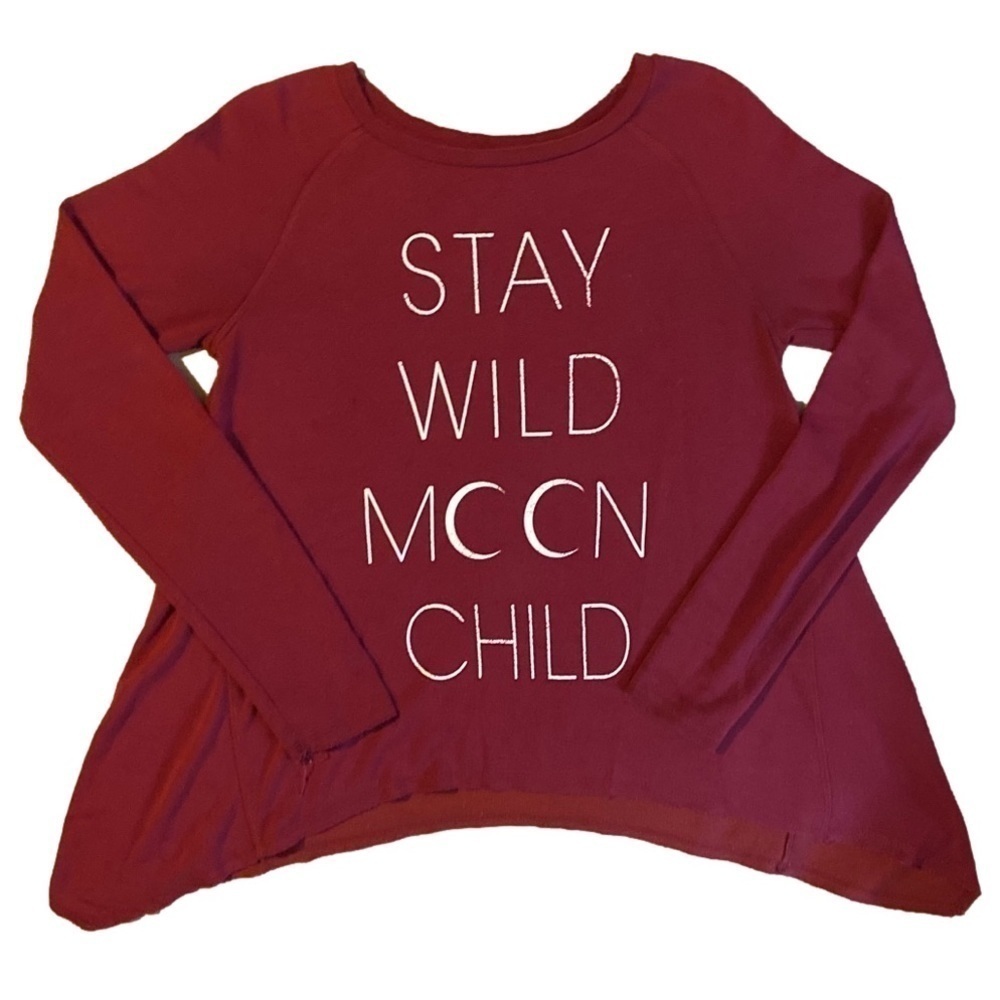 GRAYSON THREADS sweatshirt Size XS